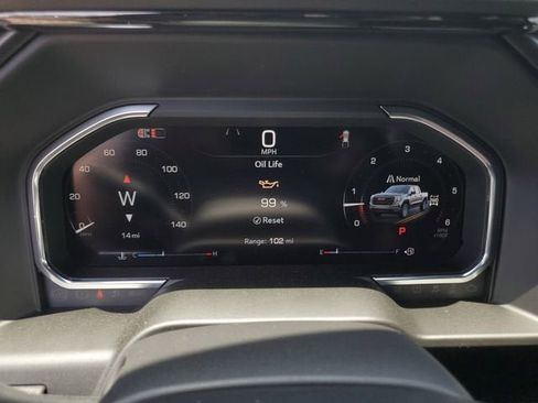 New 2026 GMC Sierra 1500 AT4 w/ AT4 Premium Package AWD/4WD image 32