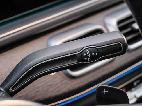 Certified 2022 Mercedes-Benz GLE 350 image 21