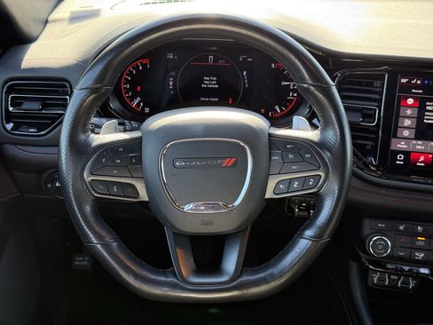 Used 2024 Dodge Durango GT image 15