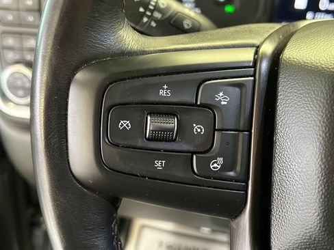 Used 2022 GMC Sierra 1500 AT4 w/ AT4 Premium Package image 28