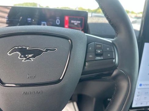 New 2026 Ford Mustang Mach-E Select w/ Comfort Package Lite AWD/4WD image 19