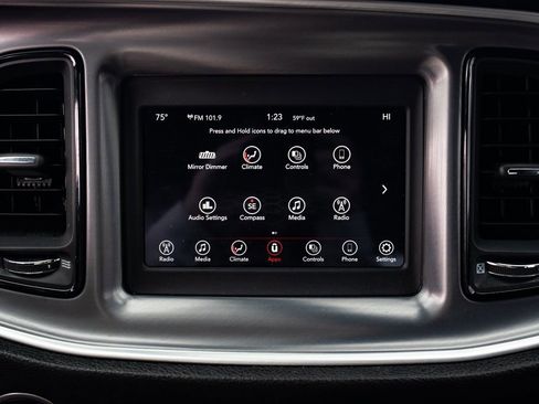 Used 2021 Dodge Challenger R/T w/ Driver Convenience Group image 17