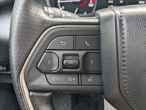 New 2025 Toyota Tundra SR5 AWD/4WD image 20