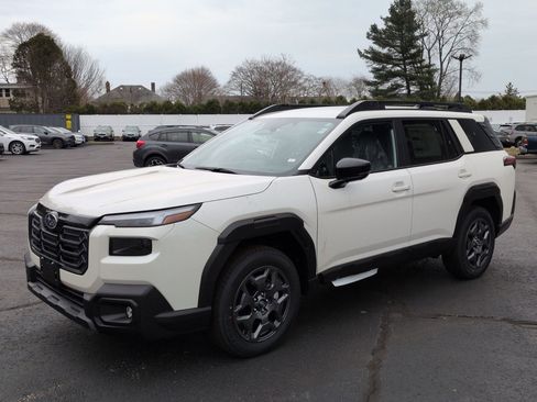 New 2026 Subaru Outback Premium image 5