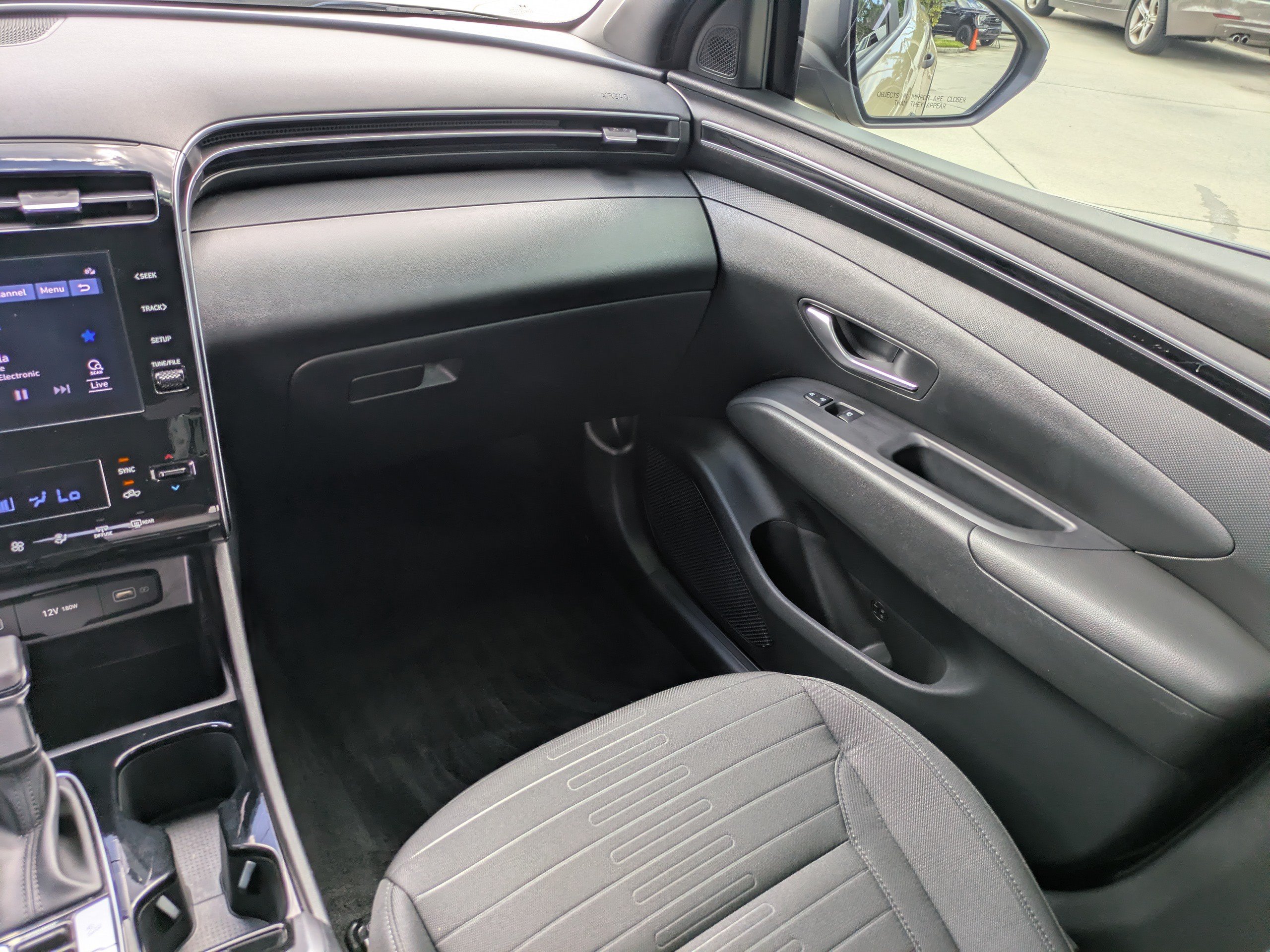 Certified 2024 Hyundai Santa Cruz SEL AWD/4WD image 15