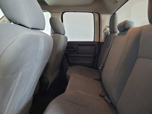 Used 2017 RAM 1500 Express w/ Express Value Package AWD/4WD image 18