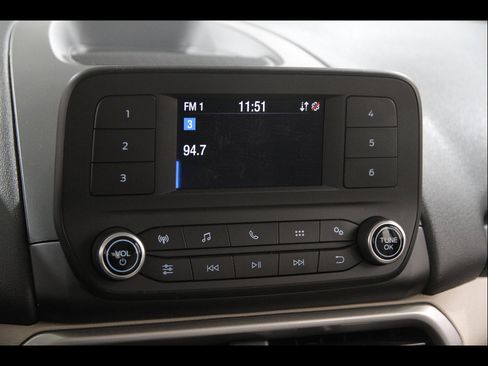 Used 2021 Ford EcoSport S FWD image 10
