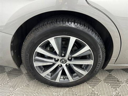 Used 2021 Lexus ES 350 w/ Premium Package image 19