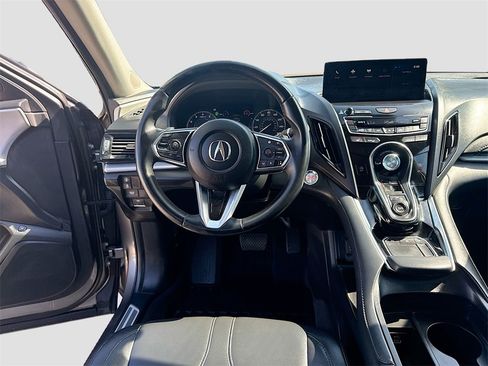 Used 2024 Acura RDX SH-AWD image 22