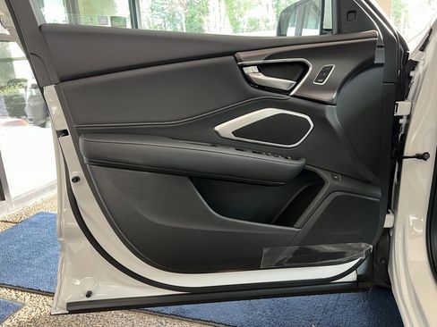 New 2026 Acura RDX Base image 10