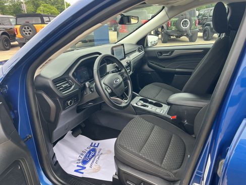 Used 2023 Ford Escape Active FWD image 23
