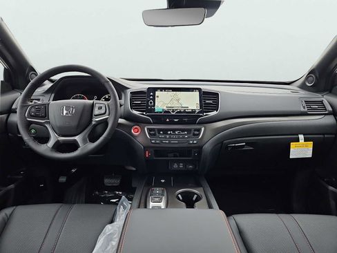 New 2026 Honda Ridgeline TrailSport image 8
