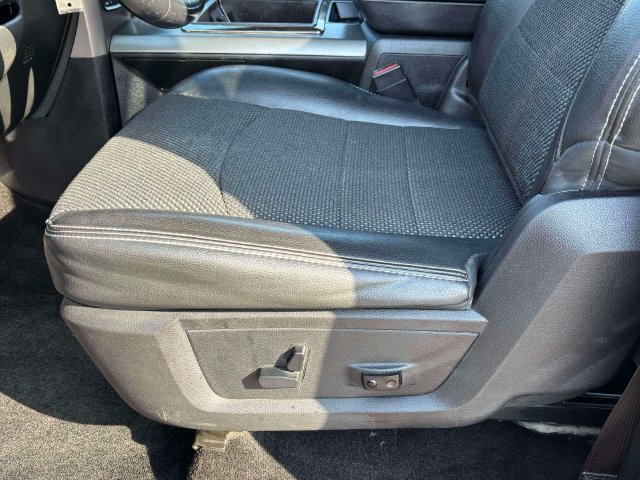 Used 2014 RAM 1500 Sport w/ Remote Start & Security Group AWD/4WD image 8