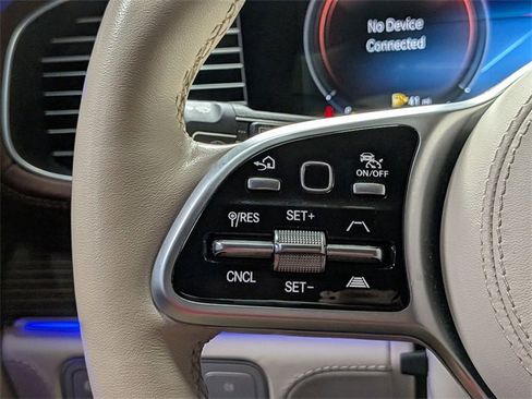 Used 2023 Mercedes-Benz Maybach GLS 600 4MATIC image 20