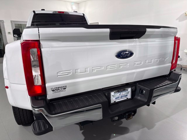 Used 2025 Ford F350 XL w/ XL Driver Assist Package AWD/4WD image 7