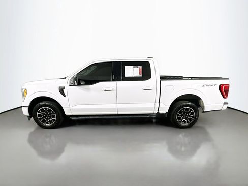 Used 2023 Ford F150 XLT w/ Equipment Group 302A High RWD image 5