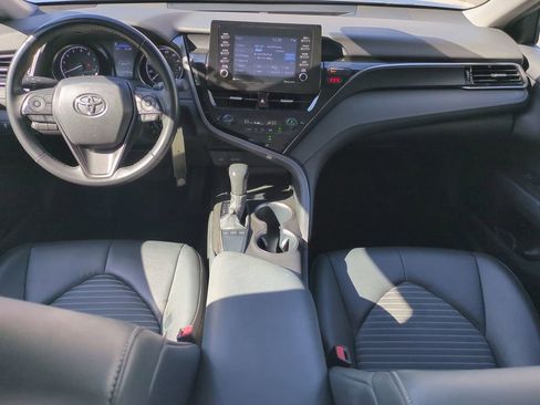 Certified 2024 Toyota Camry SE image 14