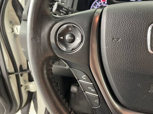 Used 2017 Honda Ridgeline RTL image 12