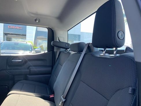 Used 2024 GMC Sierra 1500 Pro image 10