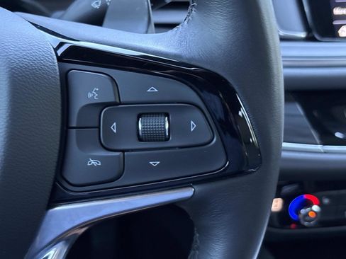 Certified 2023 Buick Enclave Essence w/ Experience Buick Package image 18