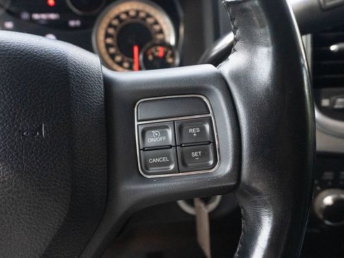 Used 2017 RAM 2500 Big Horn AWD/4WD image 25
