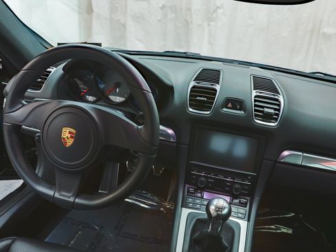 Used 2014 Porsche Cayman S RWD image 57