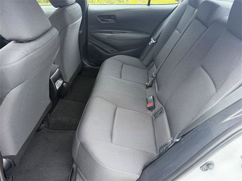 Certified 2025 Toyota Corolla LE image 19