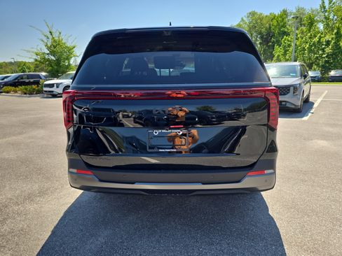 New 2026 Kia Carnival SX Prestige FWD image 7