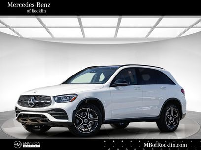 Certified 2022 Mercedes-Benz GLC 300 4MATIC