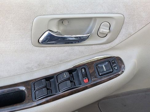 Used 2000 Honda Accord SE image 27