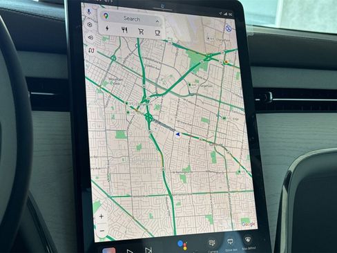 New 2025 Volvo EX90 Plus w/ Protection Package Premier image 19