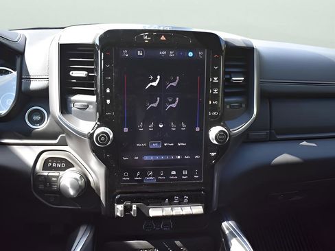 New 2026 RAM 1500 Laramie w/ Laramie Southwest Edition image 21