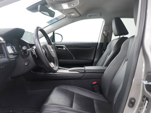 Used 2022 Lexus RX 350 AWD image 24