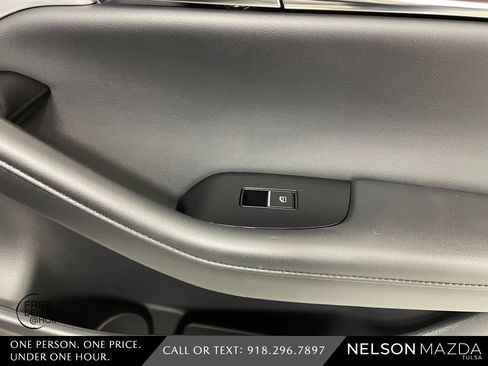 New 2026 MAZDA MAZDA3 2.5 S Premium image 50