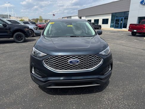 Used 2024 Ford Edge SEL w/ Convenience Package AWD/4WD image 6