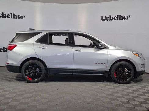 Used 2019 Chevrolet Equinox LT FWD image 8
