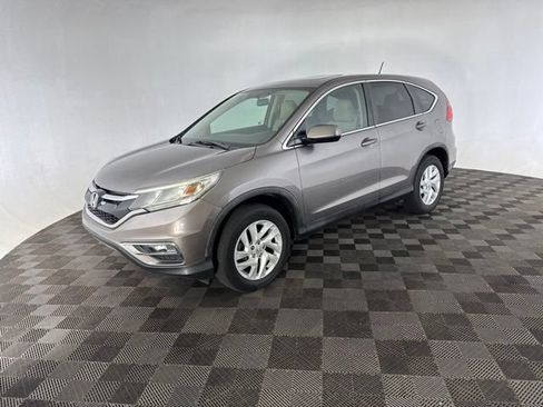 Used 2016 Honda CR-V EX image 4