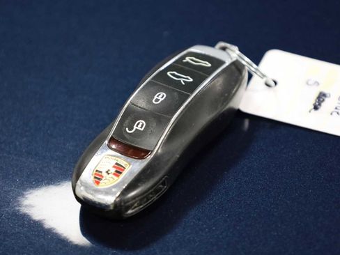 Used 2013 Porsche Boxster S image 44