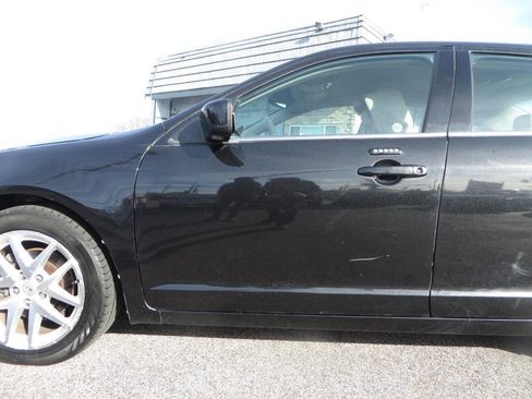 Used 2012 Ford Fusion SEL image 28