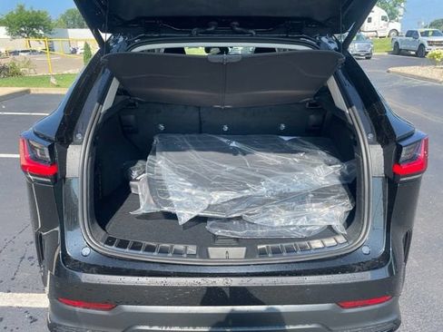 New 2026 Lexus NX 350 AWD image 15