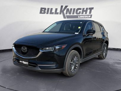 Used 2019 MAZDA CX-5 Touring