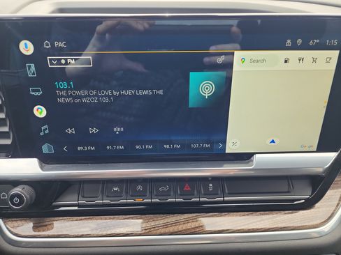 Certified 2022 Chevrolet Silverado 1500 LT image 16