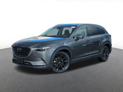Used 2022 MAZDA CX-9 Touring Plus