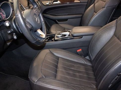 Used 2016 Mercedes-Benz GLE 350 4MATIC image 19
