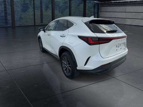 Used 2022 Lexus NX 350 AWD image 7