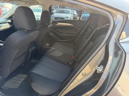 Used 2020 MAZDA MAZDA6 Sport FWD image 8