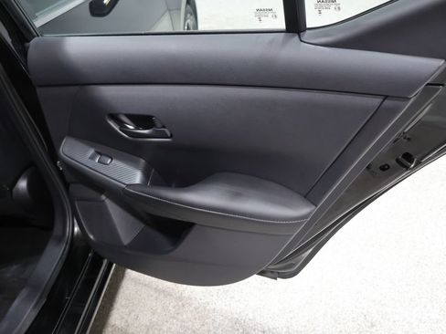 Used 2025 Nissan Sentra SV w/ All-Weather Package FWD image 22