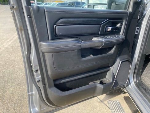 Used 2023 RAM 2500 Rebel w/ Level 2 Equipment Group AWD/4WD image 14