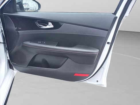 Used 2021 Kia Forte GT w/ GT2 Package image 36