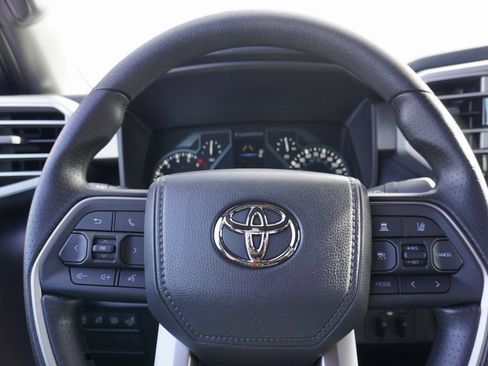 New 2025 Toyota Tundra SR5 image 25